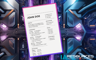 Job Search and CV Creation with AI