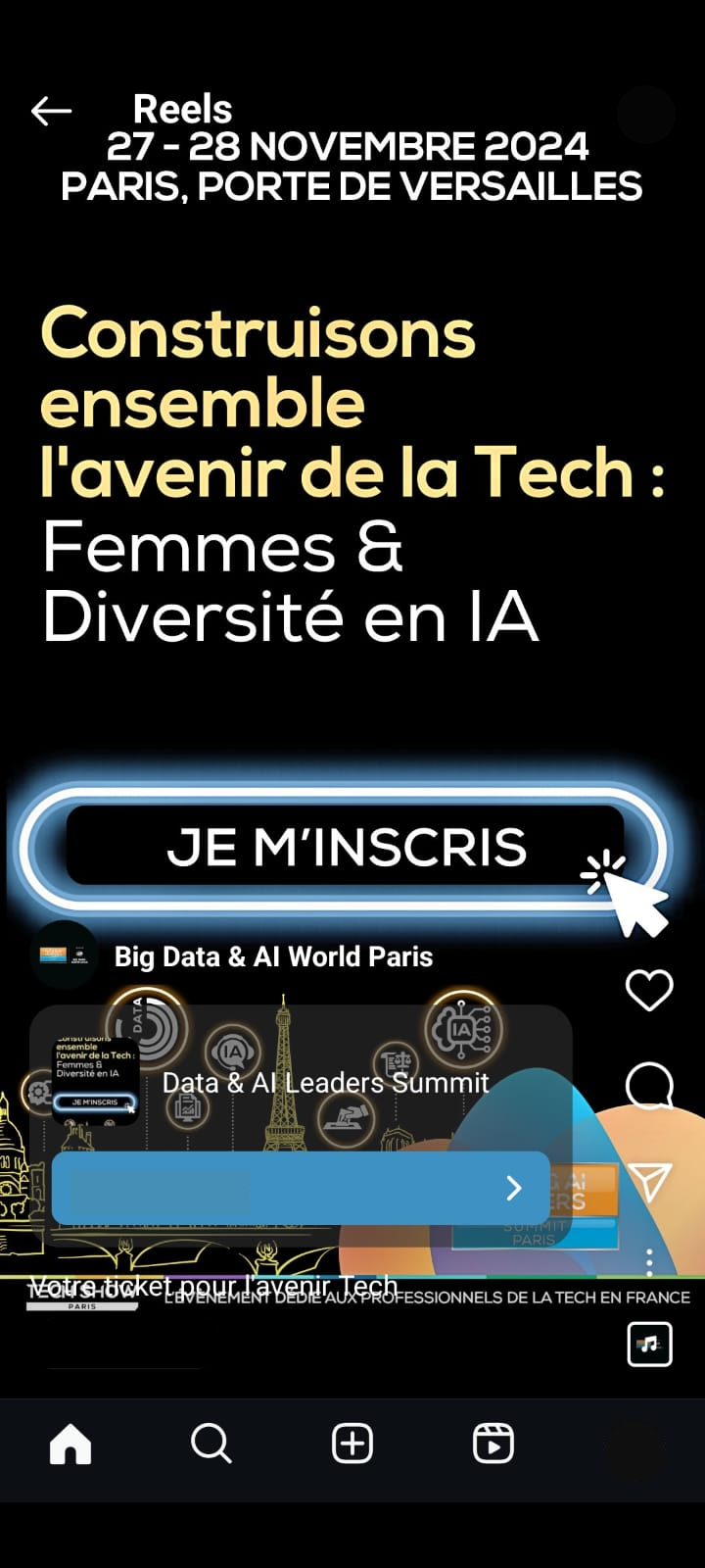 IA Resources - Social Media Big Data - Artificial Intelligence (AI)