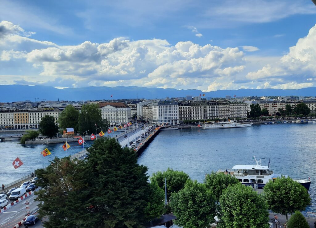 IA Resources Geneva