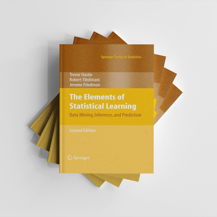 IA Resource - BOOKs_The Elements Statistical Learning - Artificial Intelligence (AI)